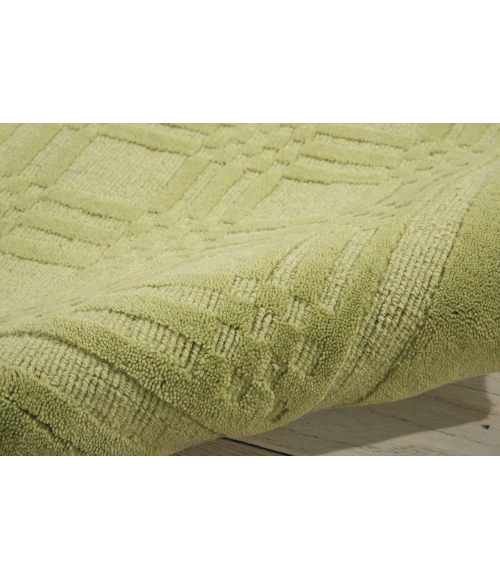 Nourison Westport Area Rug WP32-Lime