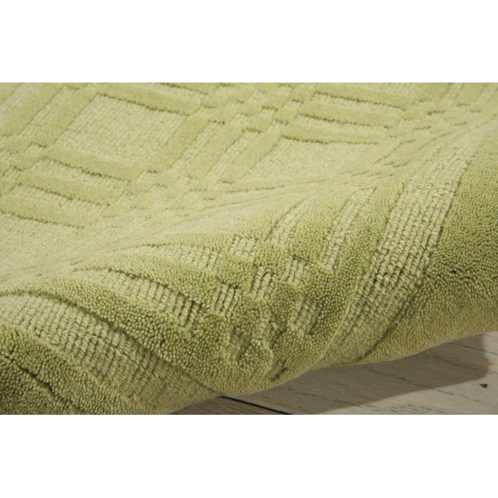 Nourison Westport Area Rug WP32-Lime