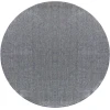 Nourison Home Tulum Blue TLM04 8ft. x Round Round Rug