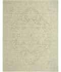 Nourison Ravello Ivory Grey RVL02 9ft.9in. x 13ft.9in. Rect. Rug