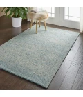 Nourison Weston Area Rug WES01-Seafoam