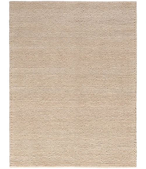 DKNY Pure Knots Beige KNT01 4 ft. X 6 ft. Rect. Rug