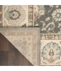Nourison Living Treasures Area Rug LI16-Grey/Ivory
