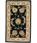 Nourison 2000 Area Rug 2022-Black