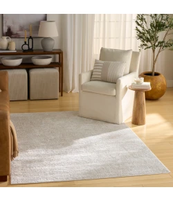 Nourison Home Dekor DEK07 Beige 4 ft. X 6 ft. Area Rug