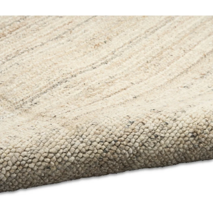 Calvin Klein CK082 Ridge Beige RDG01 9ft.9in. x 13ft.9in. Rect. Rug