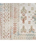 Nourison Thalia Beige Multicolor THL04 4ft. x 6ft. Rect. Rug