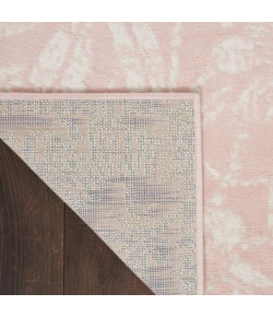 Nourison Whimsicle Pink WHS05 6ft. x 9ft. Rect. Rug