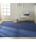 Calvin Klein Las Vegas Blue CK830 7ft.9in. x 9ft.9in. Rect. Rug