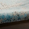 Nourison Karma Area Rug KRM01-Blue