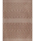 Nourison Positano Natural POS02 12ft. x 15ft. Rect. Rug