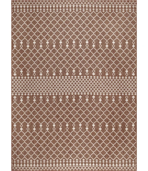 Nourison Positano Natural POS02 12ft. x 15ft. Rect. Rug
