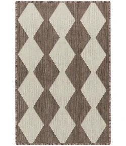 Nourison Positano Natural POS04 3ft. x 5ft. Rect. Rug