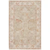 Nourison Home Infinite IFT01 Sage Ivory 5 ft. 3 in. X 7 ft. 8 in. Area Rug