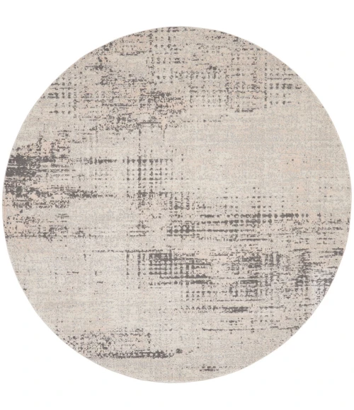 Calvin Klein Rush Area Rug CK953 Ivory Beige