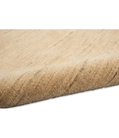 Calvin Klein Halo Area Rug HAL01 Beige