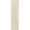 Nourison Home Washable Charm Cream / Ivory WCH02 2ft.2in. x 10ft. Rect. Rug