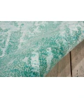 Nourison Home Silk Shadows Blue SHA10 2ft.3in. x 8ft. Rect. Rug