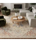 Nourison Home Maison Cream / Ivory MSO06 8ft.6in. x 11ft.6in. Rect. Rug