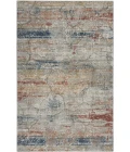 Nourison Home Rustic Textures Multicolored RUS11 6ft. x 9ft. Rect. Rug
