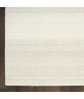 DKNY Pure Multi Weave Ivory MTW01 9 ft. X 12 ft. Rect. Rug