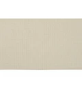 Calvin Klein Las Vegas White CK830 5ft.3in. x 7ft.5in. Rect. Rug