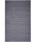 Nourison Washable Essentials Navy WAE01 9 ft. 2 in. X 12 ft. Rectangle Rug