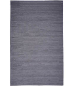 Nourison Washable Essentials Navy WAE01 9 ft. 2 in. X 12 ft. Rectangle Rug
