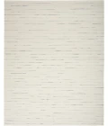 Nourison Interweave Area Rug IWV01 Ivory