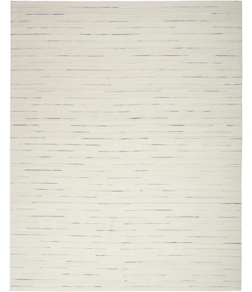 Nourison Interweave Area Rug IWV01 Ivory