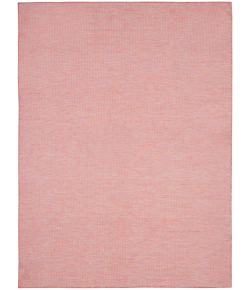 Nourison Positano Area Rug POS01 Rainbow