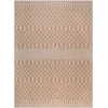 Nourison Home Positano POS02 Jute 8 ft. X 10 ft. Area Rug