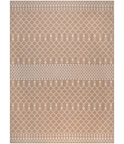Nourison Home Positano POS02 Jute 8 ft. X 10 ft. Area Rug