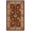 Nourison Home Nourison 3000 Red 3102 2ft.6in. x 4ft.2in. Rect. Rug