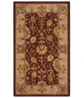 Nourison Home Nourison 3000 Red 3102 2ft.6in. x 4ft.2in. Rect. Rug