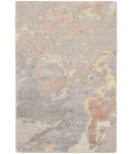 Nourison Silk Shadows Silver SHA20 2 ft. X 3 ft. Rect. Rug