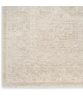 DKNY Pure Shades Beige SAD02 9ft. x 12ft. Rect. Rug