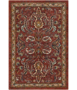 Nourison Home Nourison 2020 NR204 Brick 2 ft. X 3 ft. Area Rug