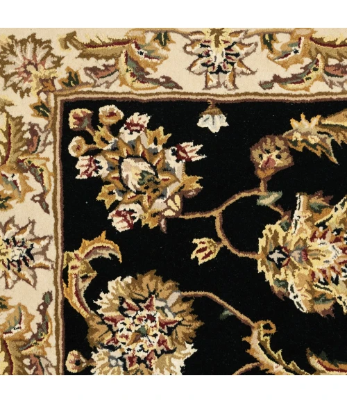 Nourison 2000 Area Rug 2022-Black