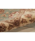 Nourison 2000 Area Rug 2210-Blue