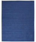 Calvin Klein Las Vegas Blue CK830 7ft.9in. x 9ft.9in. Rect. Rug