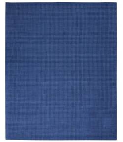 Calvin Klein Las Vegas Blue CK830 7ft.9in. x 9ft.9in. Rect. Rug