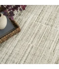 Nourison Soft Structure Sage SOF01 5ft.3in. x 7ft.3in. Rect. Rug