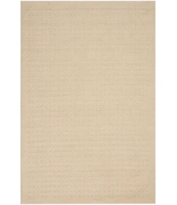 Nourison Home Marana MNN01 Ivory 3 ft. 9 in. X 5 ft. 9 in. Area Rug