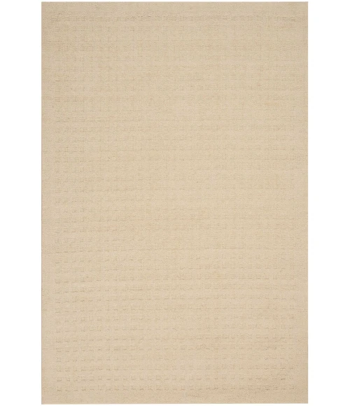 Nourison Marana Ivory MNN01 4 ft. X 6 ft. Rect. Rug