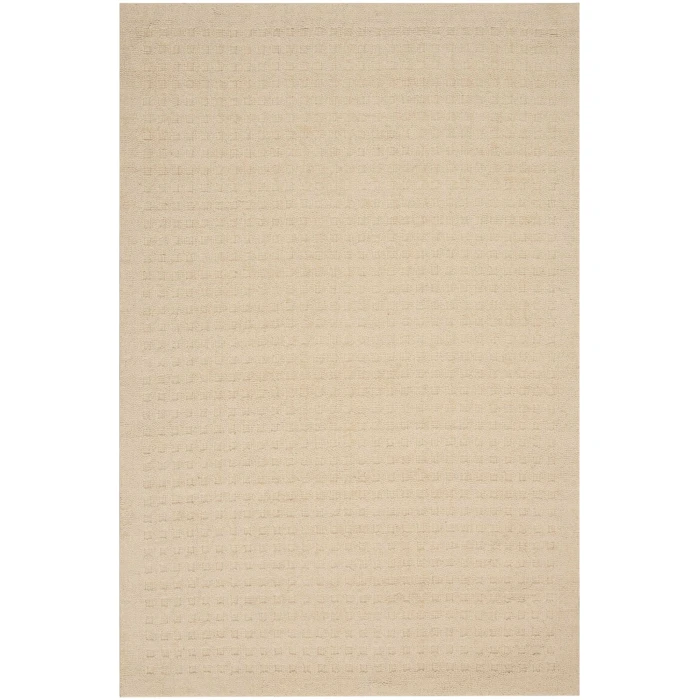 Nourison Marana Ivory MNN01 4 ft. X 6 ft. Rect. Rug