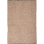 Nourison Home Positano POS01 Jute 5 ft. X 7 ft. Area Rug