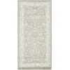 Nourison Home Dekor DEK09 Ivory 2 ft. X 4 ft. Area Rug