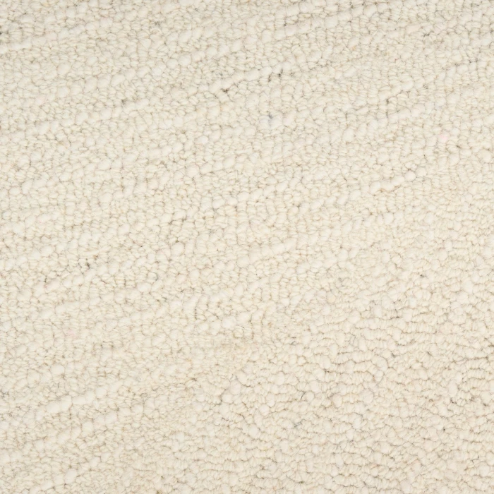 DKNY Pure Angles Ivory ANG01 4 ft. X 6 ft. Rect. Rug