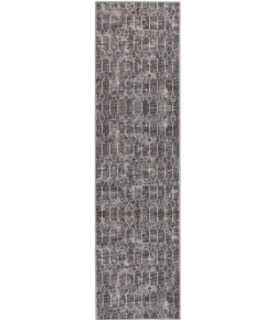 Nourison New Concept Washables Mocha SR107 2ft.2in. x 8ft. Rect. Rug